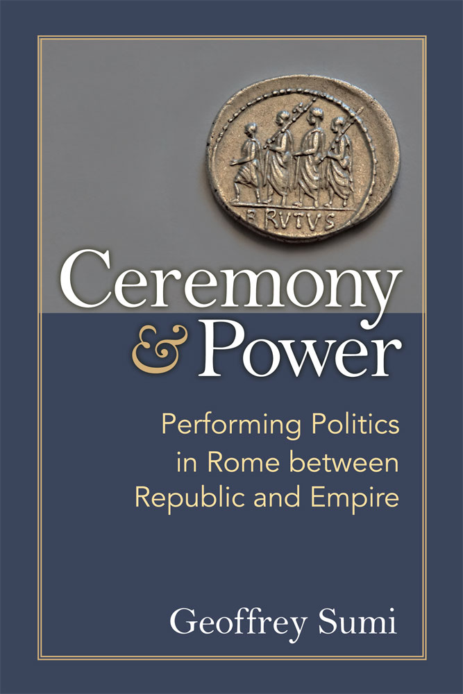 Ceremony and Power