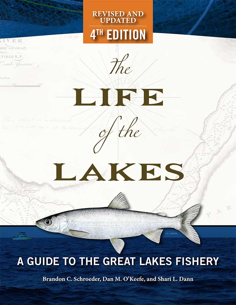 Life of the Lakes, 4th Ed.