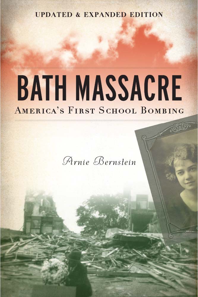 Bath Massacre, New Edition