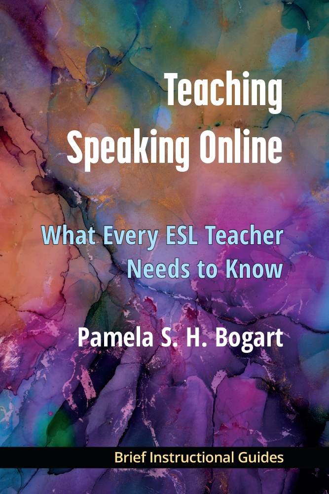 Teaching Speaking Online