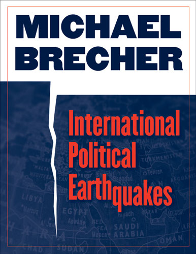 International Political Earthquakes