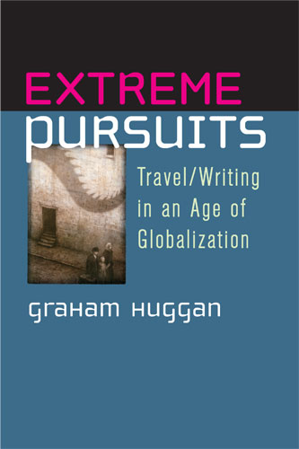 Extreme Pursuits