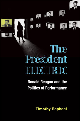 The President Electric