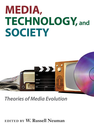 Media, Technology, and Society