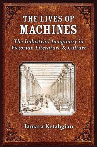 Lives of Machines
