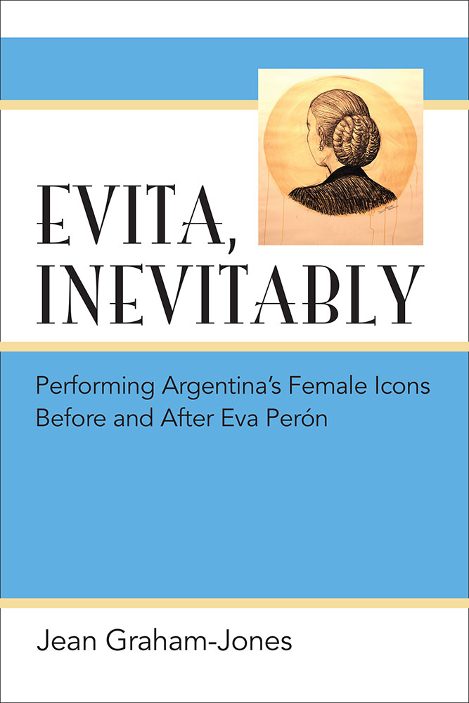Evita, Inevitably