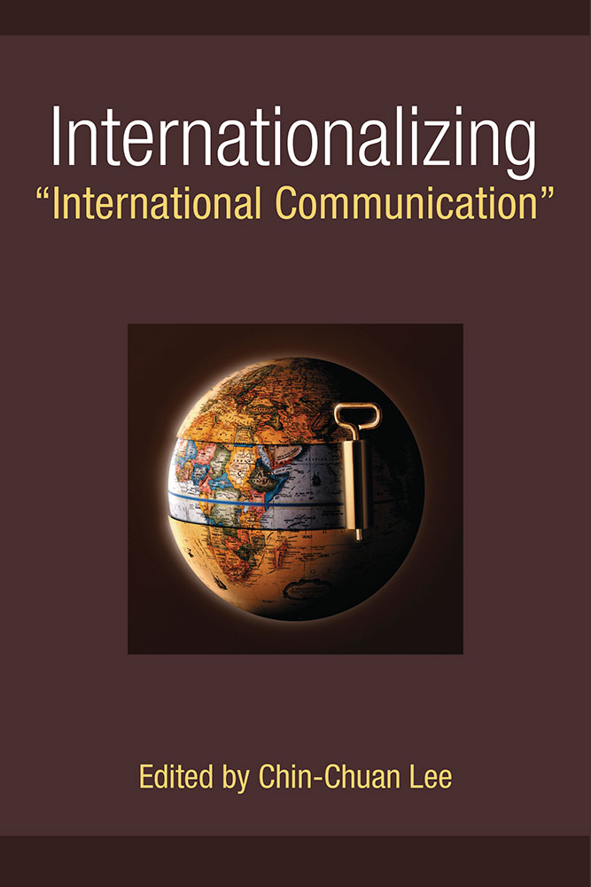 Internationalizing International Communication