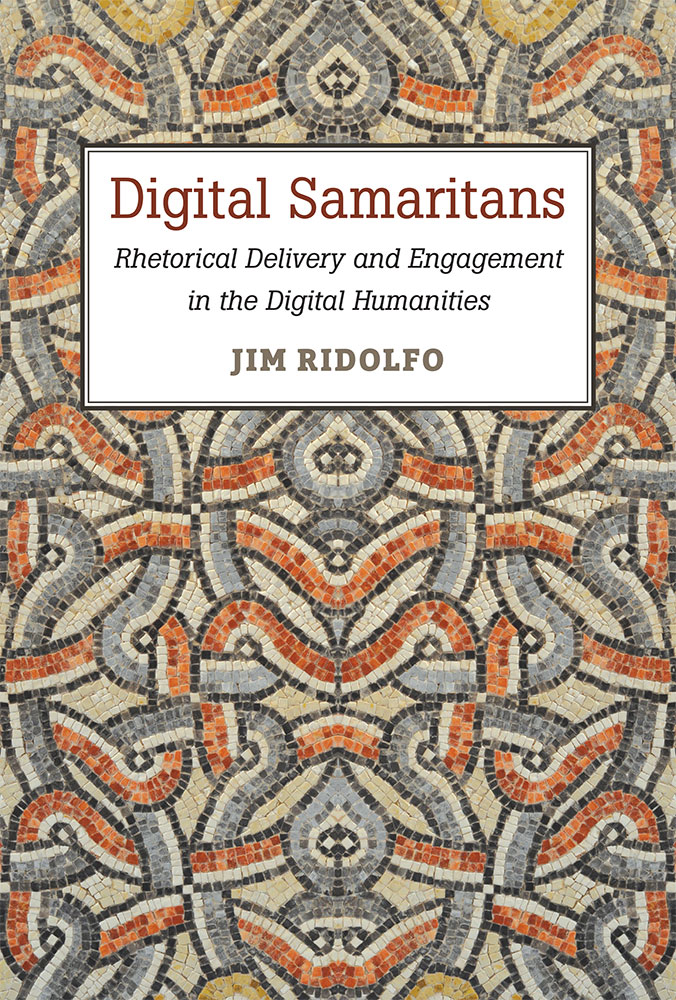 Digital Samaritans