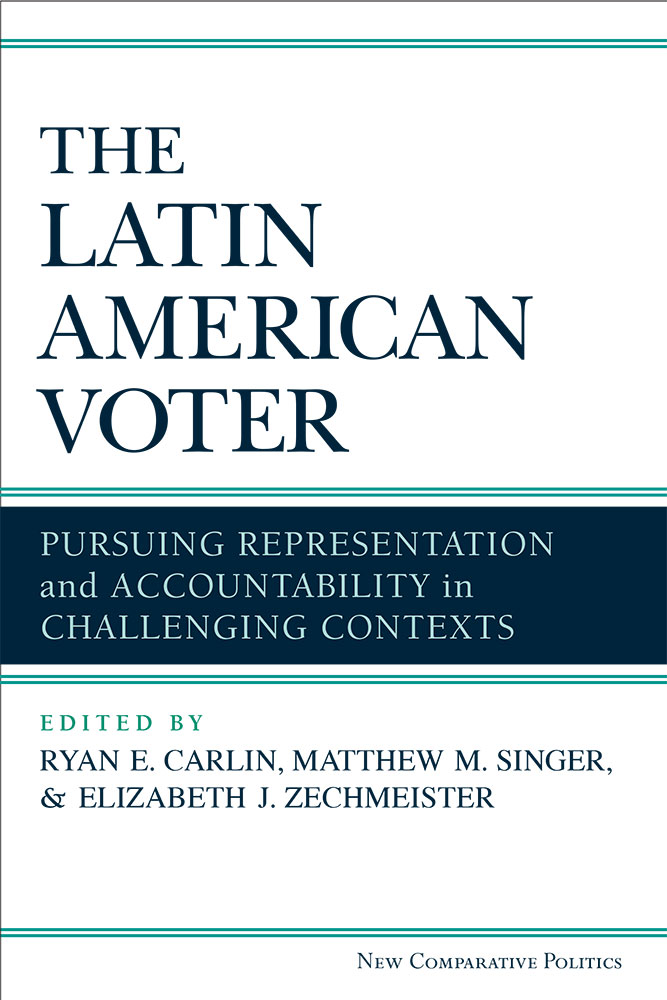 Latin American Voter