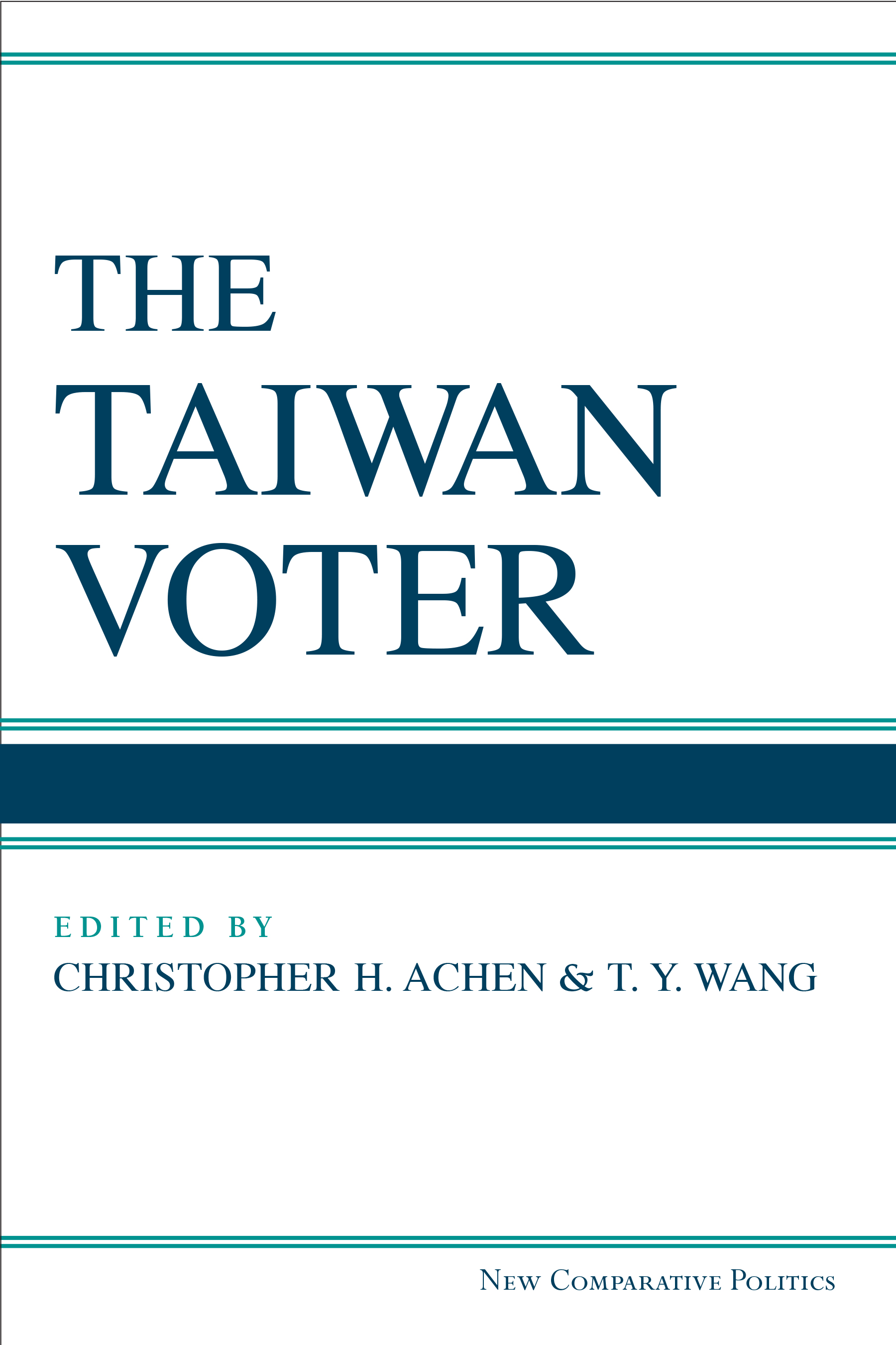 Taiwan Voter