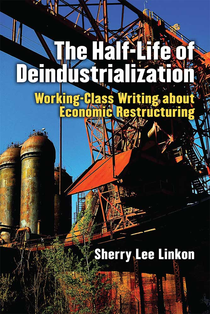 Half-Life of Deindustrialization