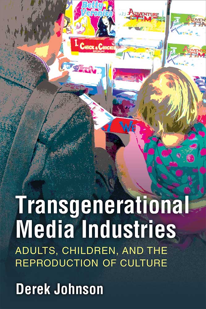 Transgenerational Media Industries