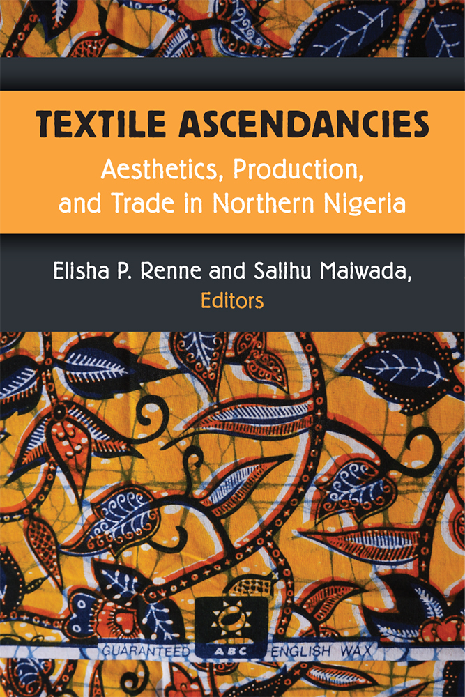Textile Ascendancies