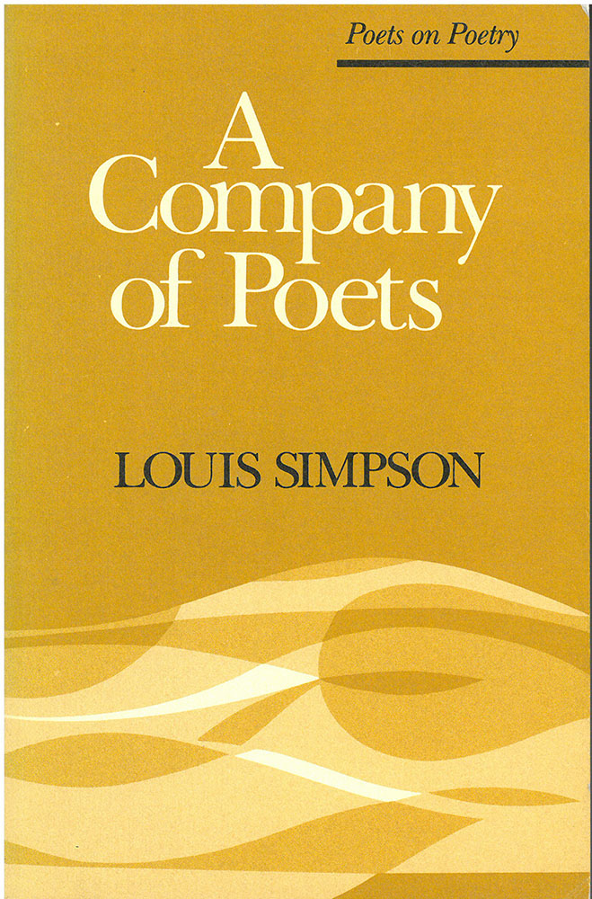 Company of Poets