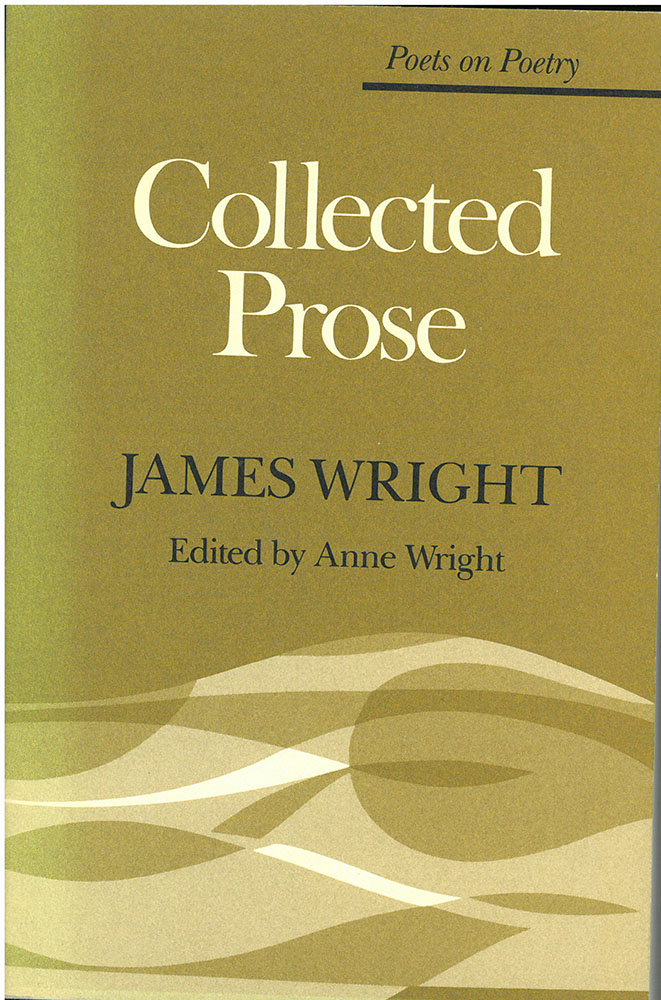 Collected Prose