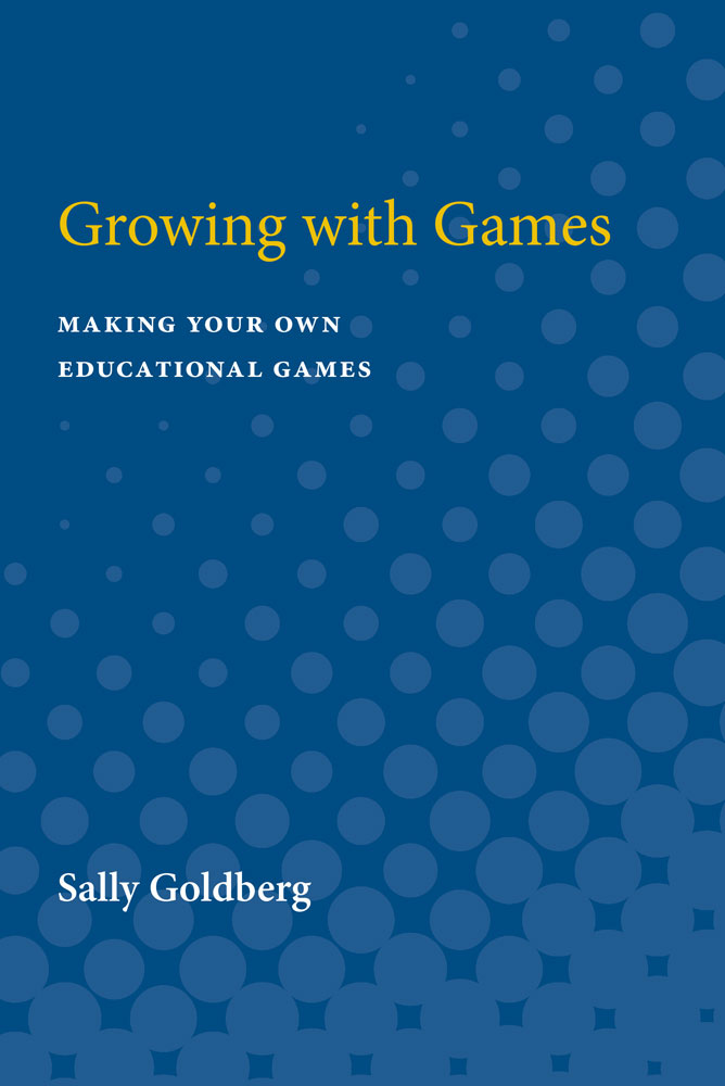 Growing with Games