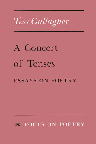 Concert of Tenses