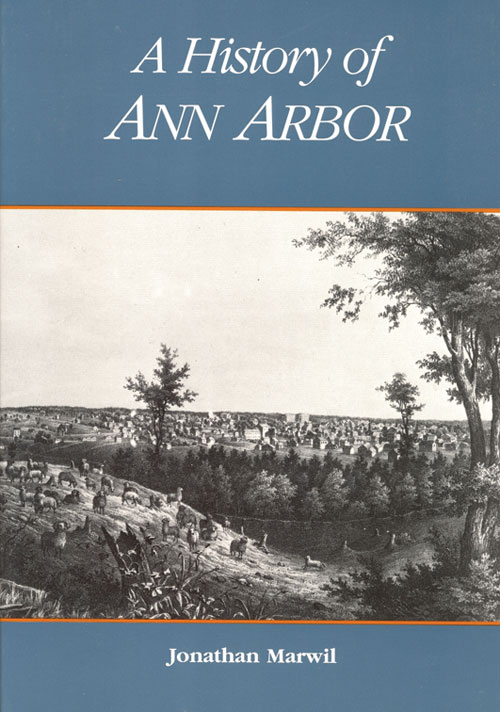 History of Ann Arbor