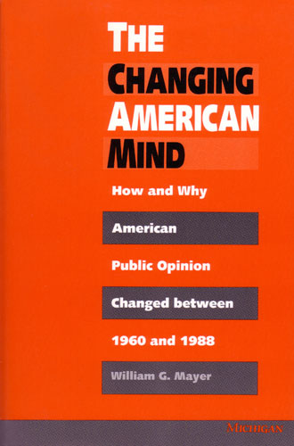 Changing American Mind