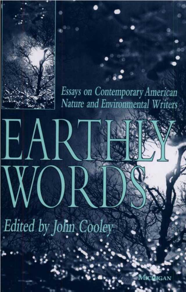 Earthly Words