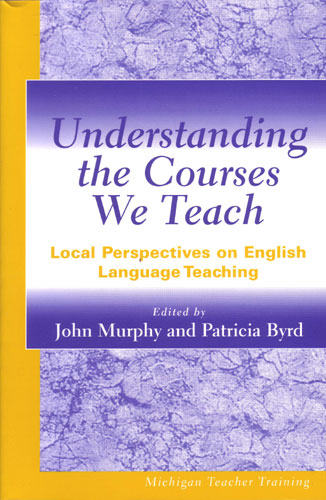 Understanding the Courses We Teach