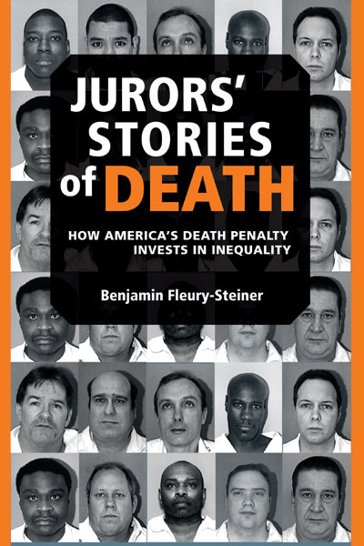 Jurors' Stories of Death