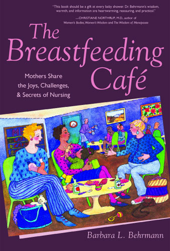 Breastfeeding CafE