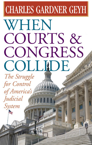 When Courts and Congress Collide