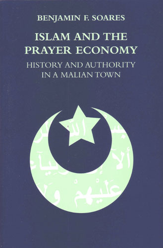 Islam and the Prayer Economy