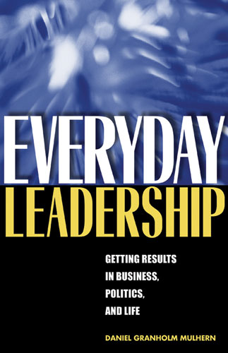 Everyday Leadership