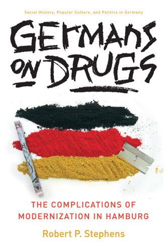 Germans on Drugs