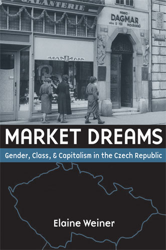 Market Dreams