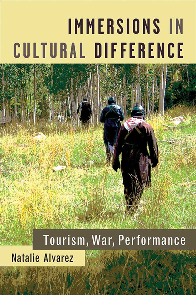 Immersions in Cultural Difference