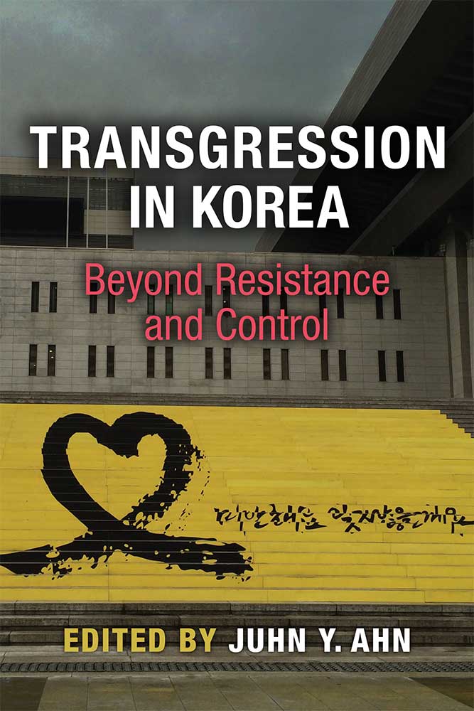 Transgression in Korea