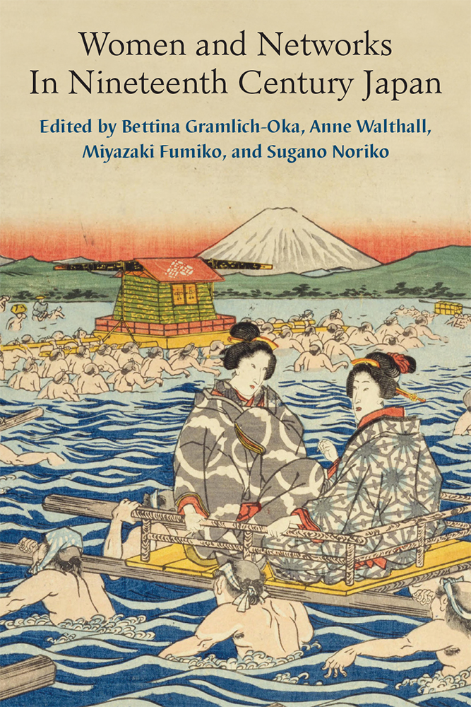 Women and Networks in Nineteenth-Century Japan