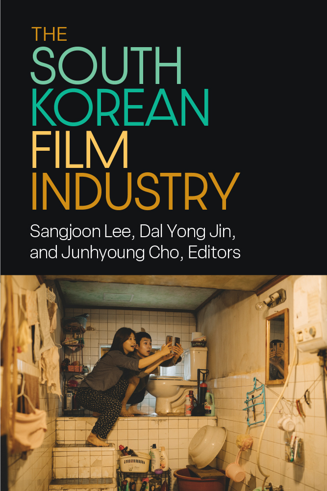 South Korean Film Industry