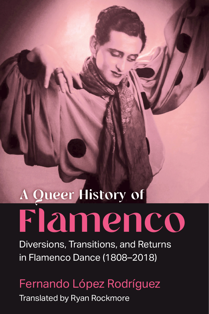 Queer History of Flamenco