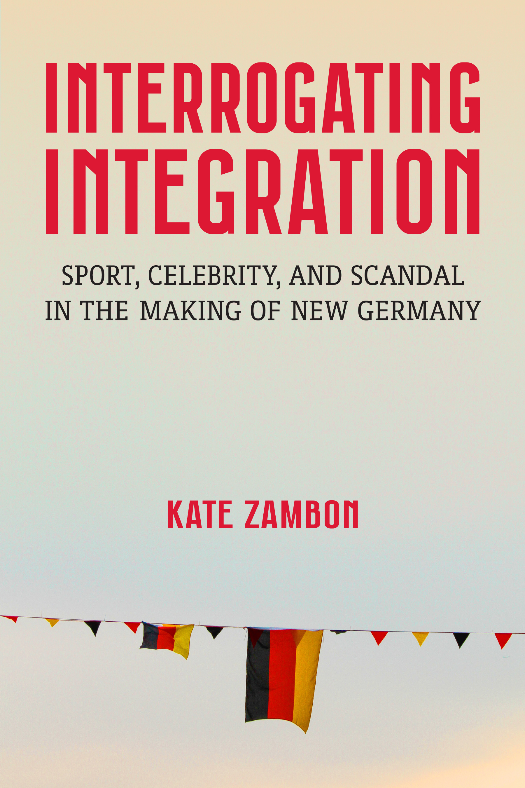 Interrogating Integration