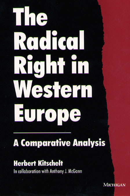 Radical Right in Western Europe