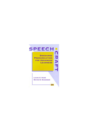 Speechcraft