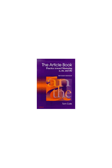 Article Book