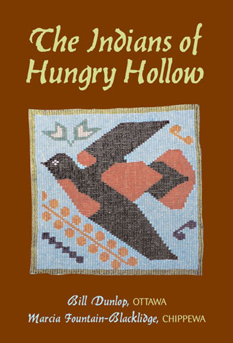 Indians of Hungry Hollow