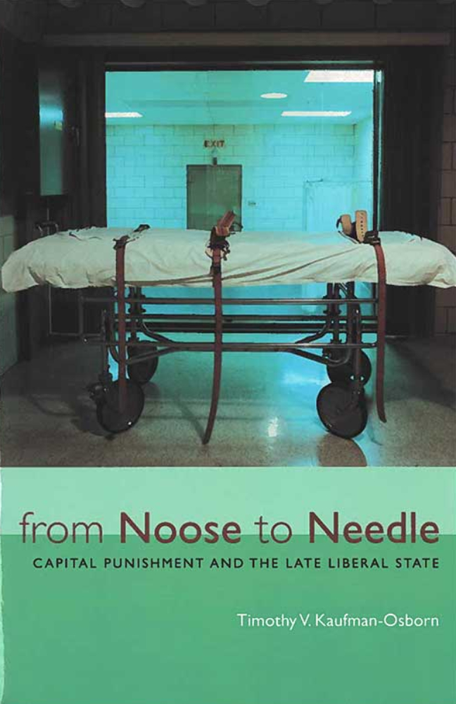 From Noose to Needle