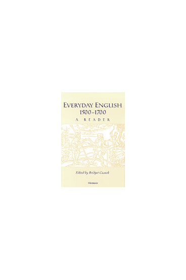 Everyday English 1500-1700