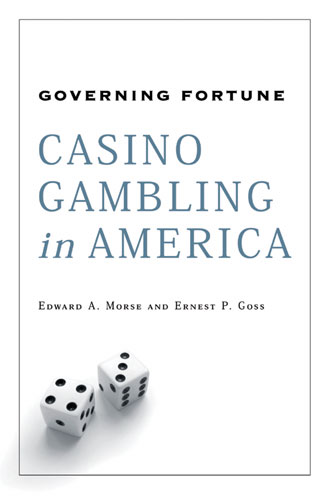 Governing Fortune