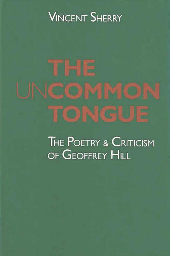Uncommon Tongue
