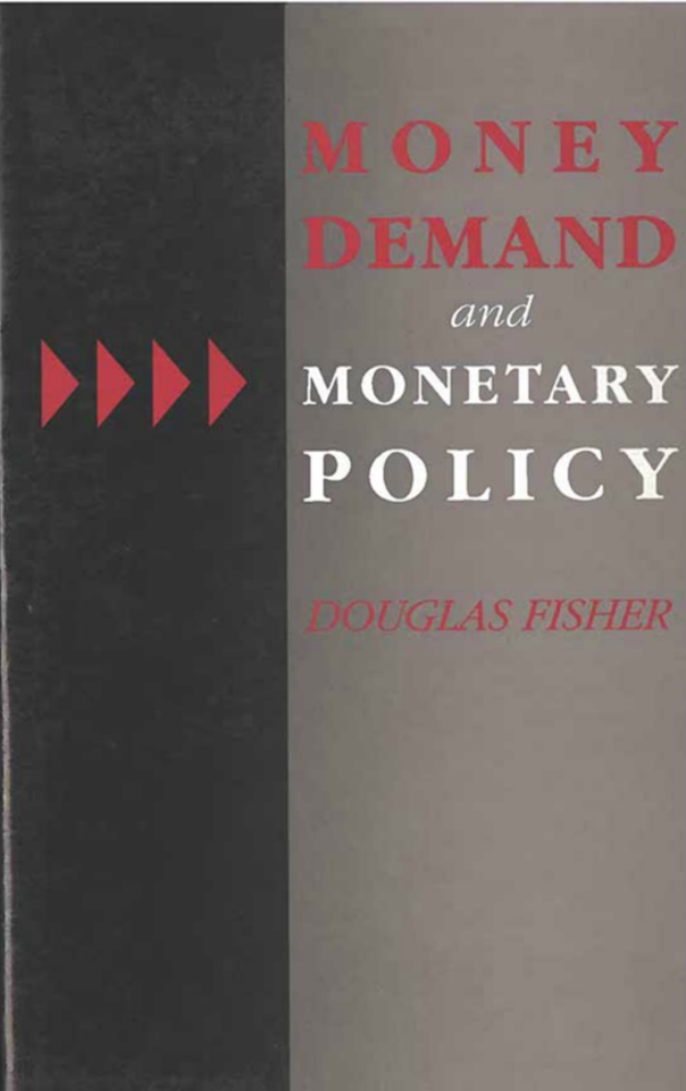 Money Demand and Monetary Policy