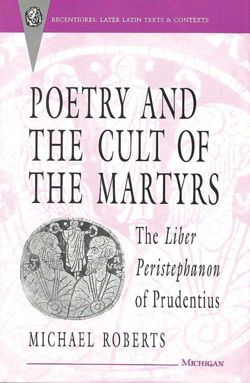 Poetry and the Cult of the Martyrs