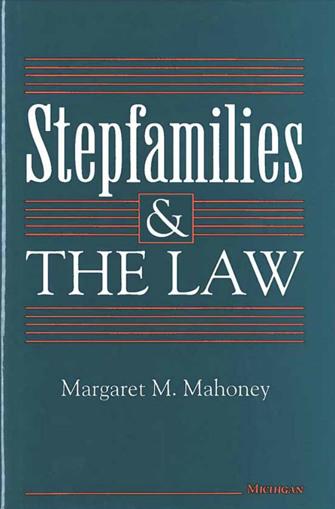 Stepfamilies and the Law