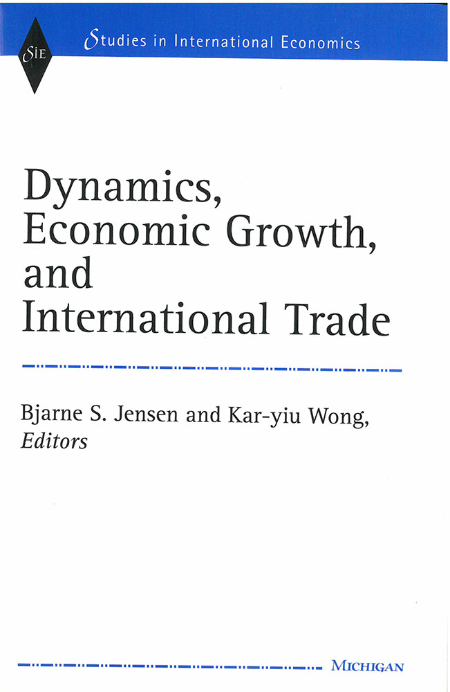 Dynamics, Economic Growth, and International Trade
